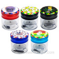 GA516301 aluminum alloy herb Grinder weed accessories